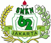 SMKN 62 Jakarta
