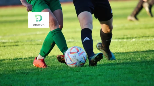 Teknologi Canggih Selain VAR yang Telah Diterapkan dalam Sepak Bola