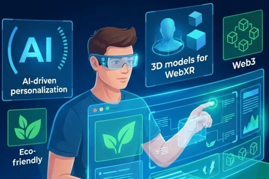 Revolusi Web3 di Era Industry 5.0 yang Lebih Manusiawi