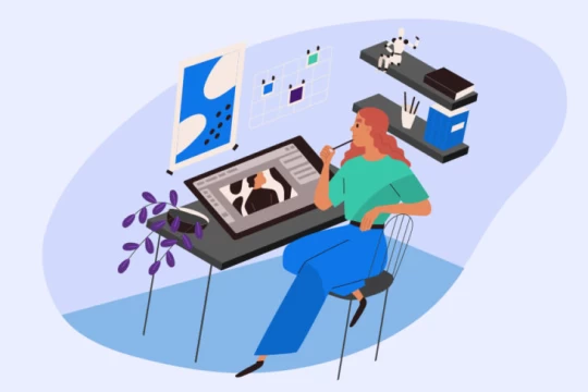 Menjadi Maestro Desain: Memahami dan Menggunakan Tools Grafis Terbaik