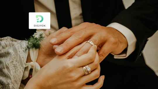 Transformasi Digital Undangan Pernikahan ke Layar Digital