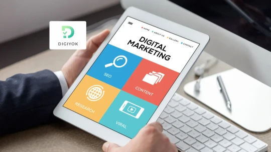 Tools Digital Marketing yang Belum Banyak Orang Ketahui